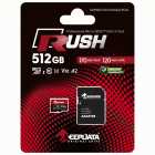 CARTAO MICRO SD 1TB KEEPDATA RUSH V30 A2 C10 170MB KDMSDC10U3V30A2 /1T