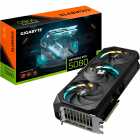 Placa de V�deo Gigabyte Gaming OC GeForce RTX5080 16GB GDDR7 256-bit PCIe 5.0 DLSS 4 HDMI 2.1b 3x DisplayPort 2.1b GV-N5080GAMING OC-16GD Preto