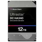 HD 12TB WESTERN DIGITAL ULTRASTAR DC HC340 SE CMR WUS721212BLE6L4 0B47063