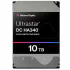 HD 10TB WESTERN DIGITAL ULTRASTAR DC HA340 SE CMR WUS721210BLE6L4 0B47062