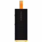 CAIXA DE SOM XIAOMI MI SOUND PLAY MDZ-42-BS PRETO BT/QBH4422GL 18W