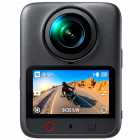 CAMERA DJI OSMO 360 II ADVENTURE COMBO 120MP WIFI WIFI/PRETO