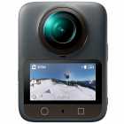 CAMERA DJI OSMO 360 II STANDARD COMBO 120MP WIFI WIFI/PRETO