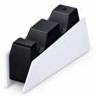 ESTACAO DE CARREGAMENTO SONY PS5 DUALSENSE WHT/BLK CFI-ZDS1