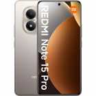 CEL XIAOMI REDMI NOTE 15 PRO 5G 12/512GB TITANIUM TITANIUM COLOR