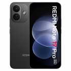 CEL XIAOMI REDMI NOTE 17 PRO 5G DS 8GB/256GB PRETO