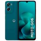 CEL MOTOROLA G06 XT2535-2 4GB 256GB AZUL MOTO G06 2535-2