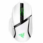 MOUSE RAZER BASILIK V3 PRO RZ01-04620200-R3U1/RGB WIRELESS/WHITE BT 2.4GHZ