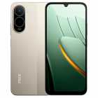 CEL XIAOMI POCO C81 PRO 4RAM/128GB DORADO GOLD