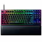 TECLADO RAZER HUNTSMAN V2 RZ03-03940400-R3U1 USA TENKEYLESS CLIC