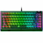 TEC RAZER BLACKWIDOW V4 RZ03-05003400-R3U1 MECANIC