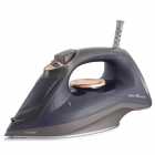 FERRO DE PASSAR BRITANIA BFV2000P 2000W A VAPOR*G 220V/60HZ PRETO