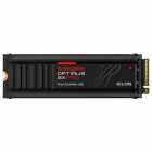 SSD M.2 2TB SANDISK OPTIMUS GX PRO NVME 2280 8100M SDSP82200TAN-00 0E0 8100MB/S