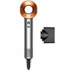 SECADOR DE CABELO DYSON SUPERSONIC HD07 1600W 110V