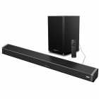 CAIXA DE SOM XION XI-BAR180-2 SOUNDBAR BT BLACK 8800W BLUETOOH