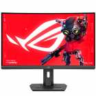 MON 27 ASUS XG27WCMS ROG STRIX QHD/280HZ/1MS/BLACK