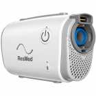 CPAP PORTATIL AUTOMATICO RESMED AIRMINI AUTOSET BIVOLT/BRANCO
