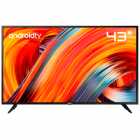 TV 43 GOLINE GLTV43-A-FHD SMART/WIFI/ANDROID/2K