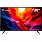 TV 75 GOLINE GLTV75-G-UHD 4K SMART/WIFI/GOOGLE TV