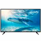 TV 85 GOLINE GLTV85-W-UHD 4K WHALE TV/GOOGLE TV WIFI LED
