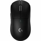 MOUSE LOGITECH PRO X SUPERLIGHT 2 2.4G 910-006629 BLACK