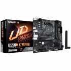 MB AM4 GIGABYTE B550M K WIFI6E DDR4