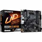 MB AM4 GIGABYTE B550M K WIFI6E DDR4