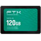 SSD 2.5   120GB FTX 138563 420MB/S 500MB/S