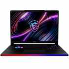 NB MSI B2WJ-002US ULT9-290HX 32GB/1TBSSD/RTX5090 GDDR7/W11/BLACK 16P OLED 240HZ