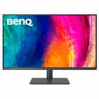 MON 31.5 BENQ PD3205U UHD IPS/60HZ/5MS/VESA/GRAY