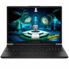 Notebook Alienware 15 LDA15265-7724BLK-Pus, AMD Ryzen 7 260 3.80GHZ (5.10GHZ), 16GB RAM, 1TB SSD, Tela 15.3