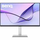 MON 32 MA320U 4K UHD 4K IPS 60HZ/5MS-PRETO/PRATA