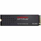 SSD M.2  1TB SANDISK OPTIMUS 5100 NVME 2280 7100MB SDSP51100TAN-00 0E0