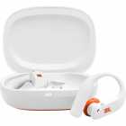 FONE EAR JBL ENDURANCE PEAK 4 TWS/BT WHITE/ORANGE