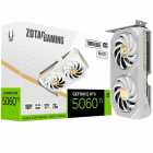 VGA RTX5060TI 16GB ZOTAC TWIN EDGE OC WHITE GDDRR7 ZT-B50620Q-10M