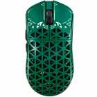 MOUSE ATTACK SHARK R5 ULTRA 8K WIRELESS ULTRA GREE PAW3950MAX R5-ULTRA GREEN