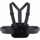 SUPORTE GOPRO CHESTY AGCHM-001 PARA PEITO*G