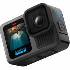 CAMERA DE ACAO GOPRO HERO 13 KIT EXTENDER PRETO CHDRB-134-RW