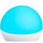 LAMPADA AMAZON ECHO GLOW MULTICOLOR ALEXA WHITE 147833