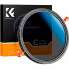 FILTRO DE LENTE K&F POLARIZADOR CPL 82MM CPL KF01.1442