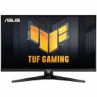 MON 32 ASUS VG32AQA1A TUF GAMING 1MS/170HZ/HDR/WQH WQHD 110/220V
