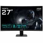 MON 27 GIGABYTE GS27FC2 FHD/240HZ/1MS/PRETO