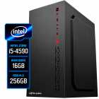 PC UP GAMER I5-4590/16GB/256 M.2