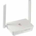 F. ONT GPON WIFI6 AC HUAWEI EG8145X6-10 7DBI UPC 1POT+4GE