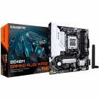 MB AM5 GIGABYTE B840M GAMING PLUS WIFI6E/DDR5/HDMI