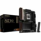 MB AM5 GIGABYTE X870E AERO X3D DARK WOOD DDR5/WIFI HDMI/USB3.2