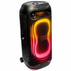 CAIXA DE SOM JBL PARTYBOX ULTIMATE 2 1500W PRETO