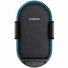 CARREGADOR P/CARRO XIAOMI WCJ05ZM 50W WIRELESS BLK BHR6748GL