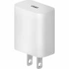 CARREGADOR XIAOMI 20W FAST POWER USB-C WHITE BHR08M6US