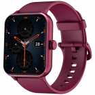 RELOGIO SMART WATCH BLACKVIEW R50 CLARET
